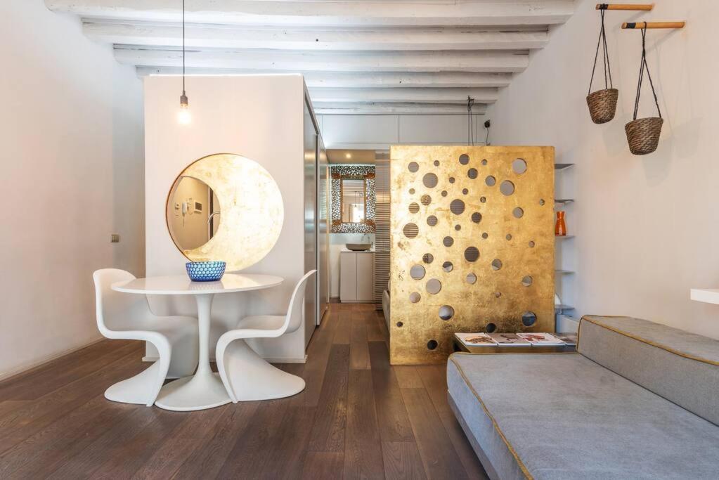 Apartment Ampio Monolocale Nel Cuore Di Brera *