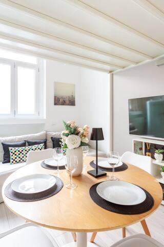Briano's House * Milan