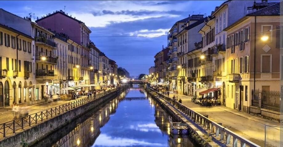 Briano's House Apartment Milan
