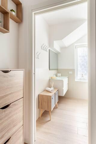 Briano's House * Milan