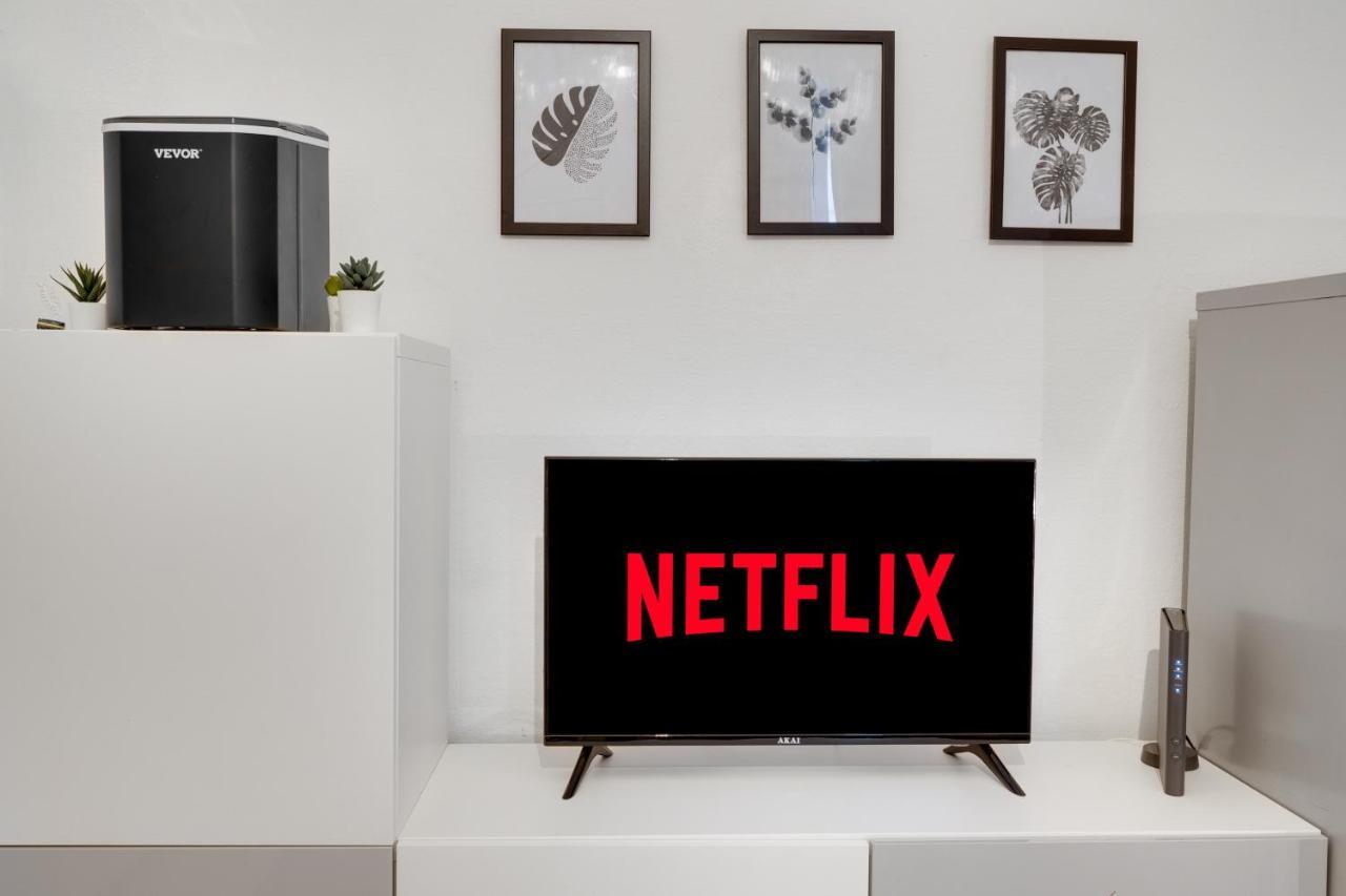 Comfy Free Wi-fi And Netflix, 4 Stops To Duomo Square Appartamento *
