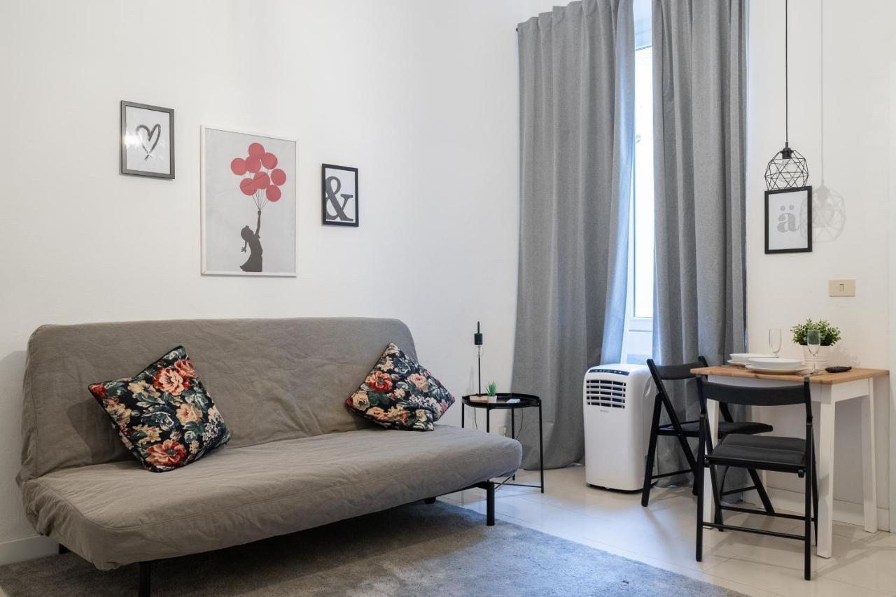 Appartamento Comfy Free Wi-fi And Netflix, 4 Stops To Duomo Square *