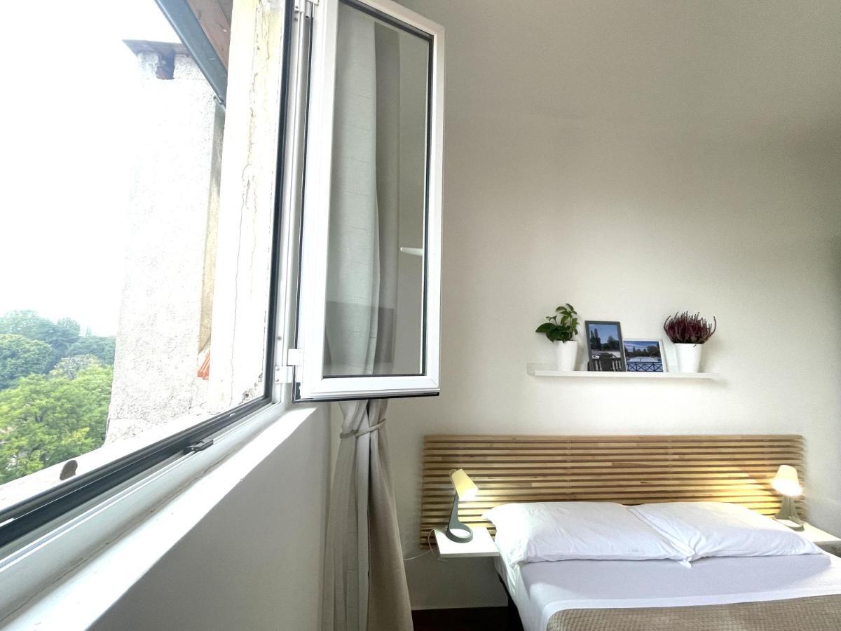 Apartment Accomodo Loreto *