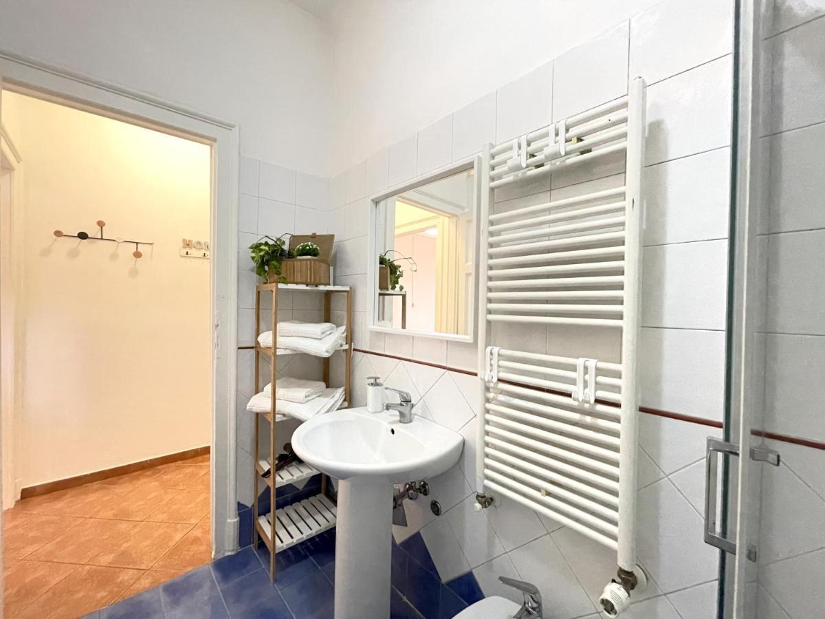 Apartment Accomodo Loreto *