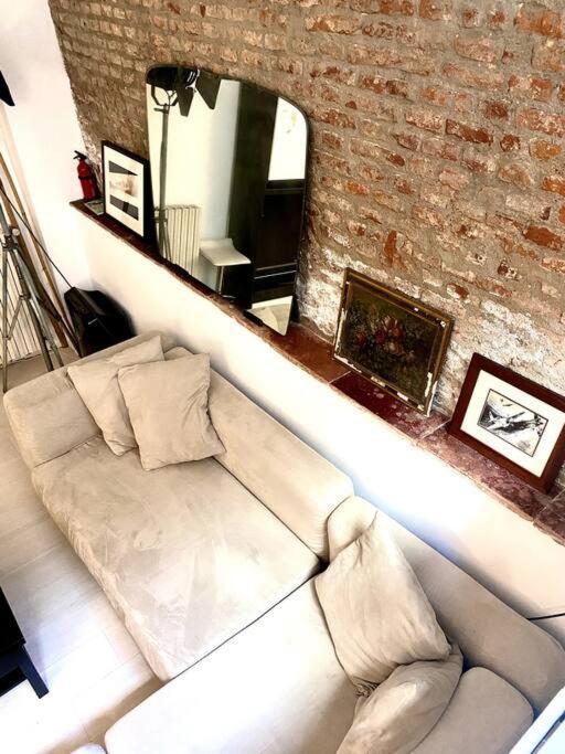 Loft Terrace - Navigli/darsena Apartamento *