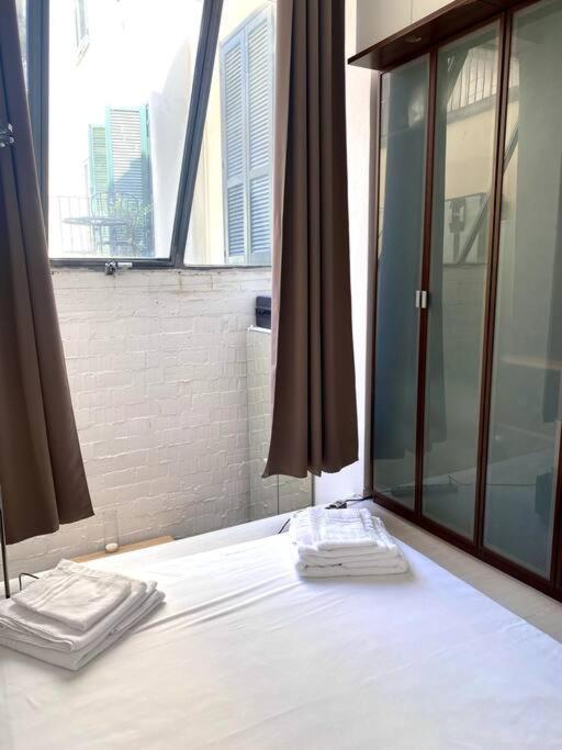 Apartamento Loft Terrace - Navigli/darsena Milão