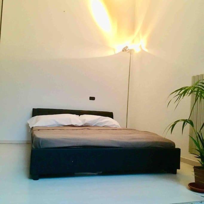 Loft Terrace - Navigli/darsena * Milão