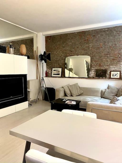 Apartamento Loft Terrace - Navigli/darsena