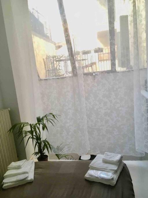 Loft Terrace - Navigli/darsena Apartamento Milão