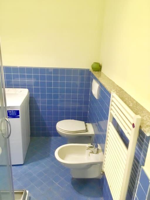 Apartamento Loft Terrace - Navigli/darsena Milão