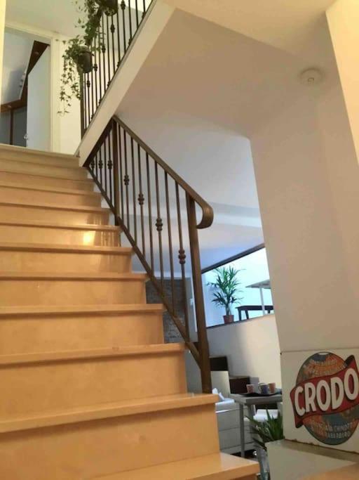 Loft Terrace - Navigli/darsena Apartamento *