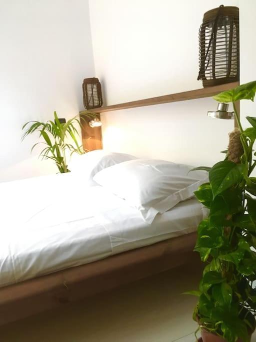Loft Terrace - Navigli/darsena Apartamento *