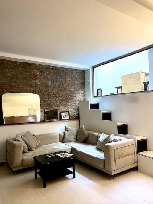 Apartamento Loft Terrace - Navigli/darsena *