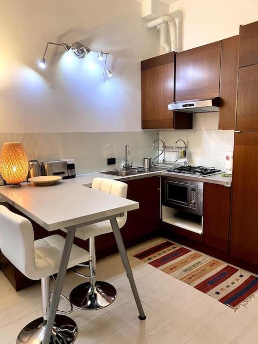 Apartamento Loft Terrace - Navigli/darsena Milão