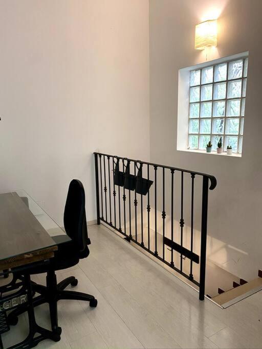 Loft Terrace - Navigli/darsena * Milão