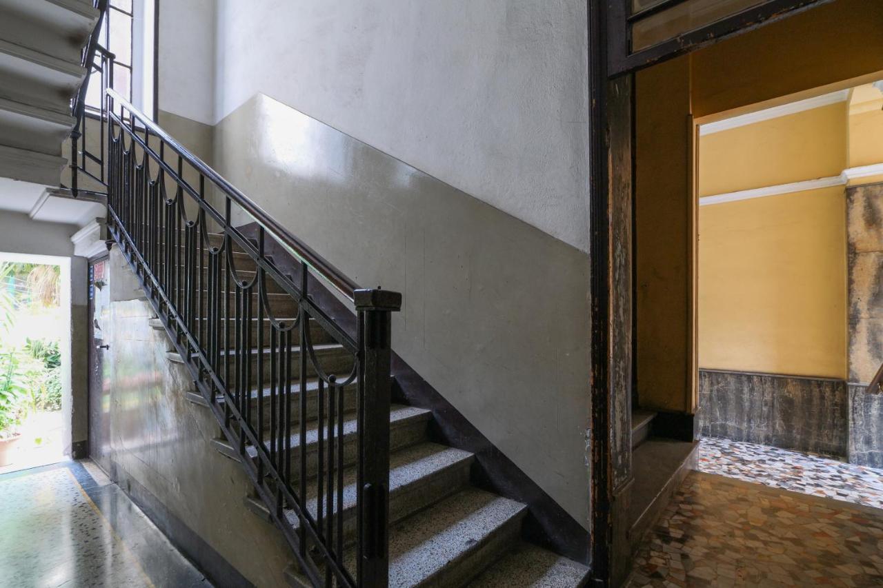 Appartamento Primopiano - Giacosa *