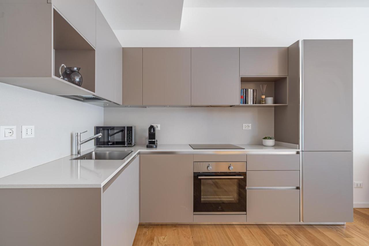 Apartment S Agostino - Porta Genova