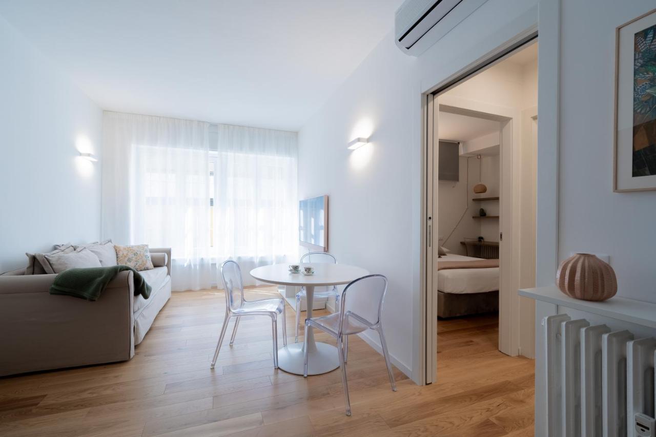 S Agostino - Porta Genova Apartment