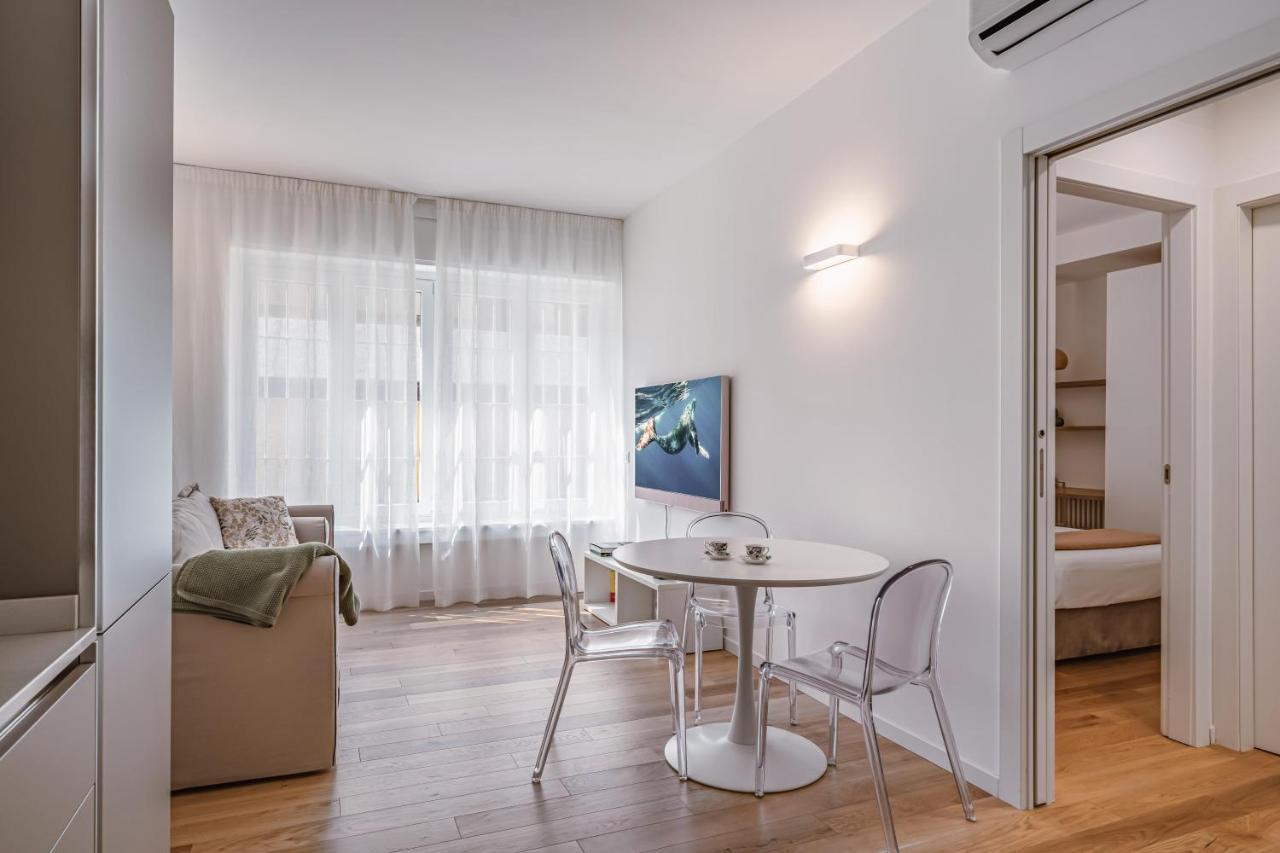 S Agostino - Porta Genova Apartment *