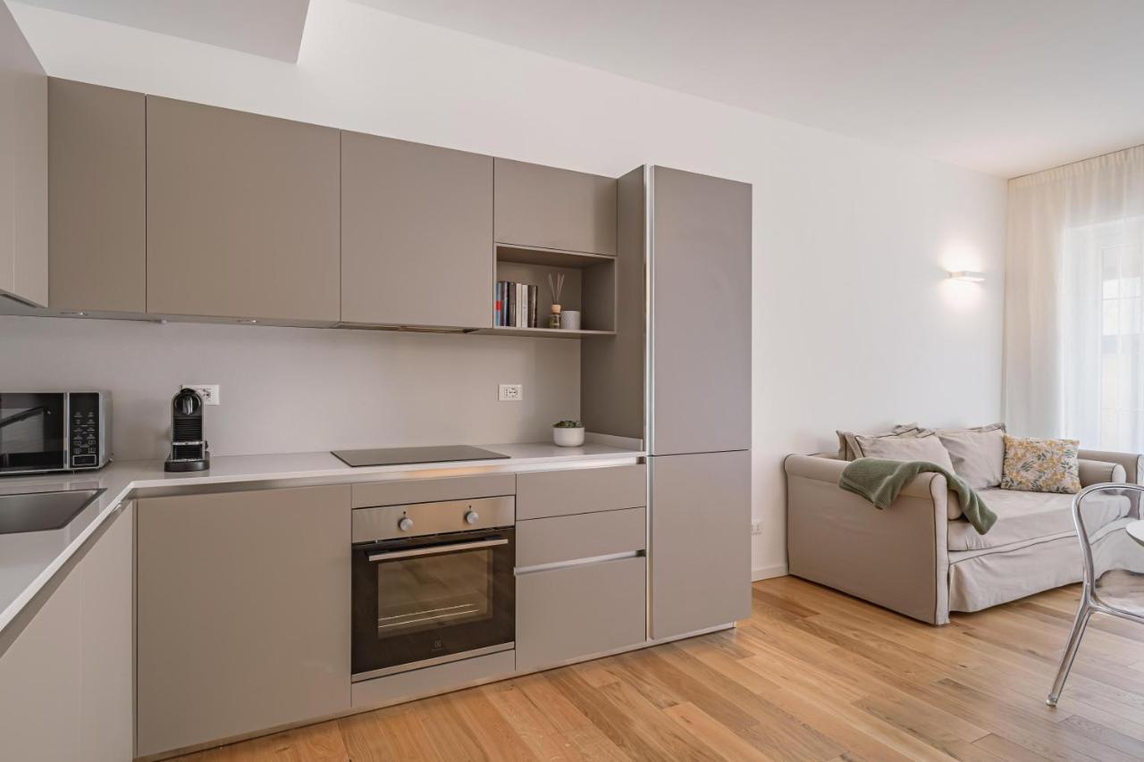 Apartment S Agostino - Porta Genova