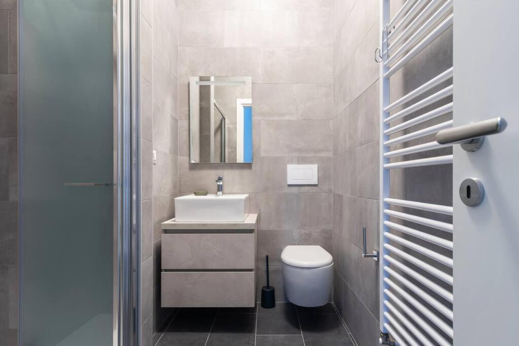 Apartment Da Anna E Vanni Ai Navigli Milan