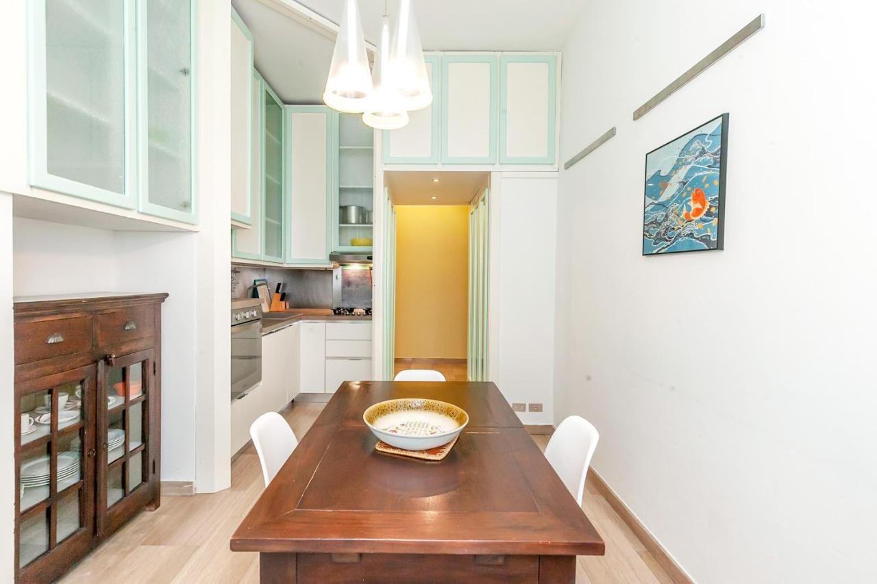 Apartment In The Center - 20' Walk From Duomo