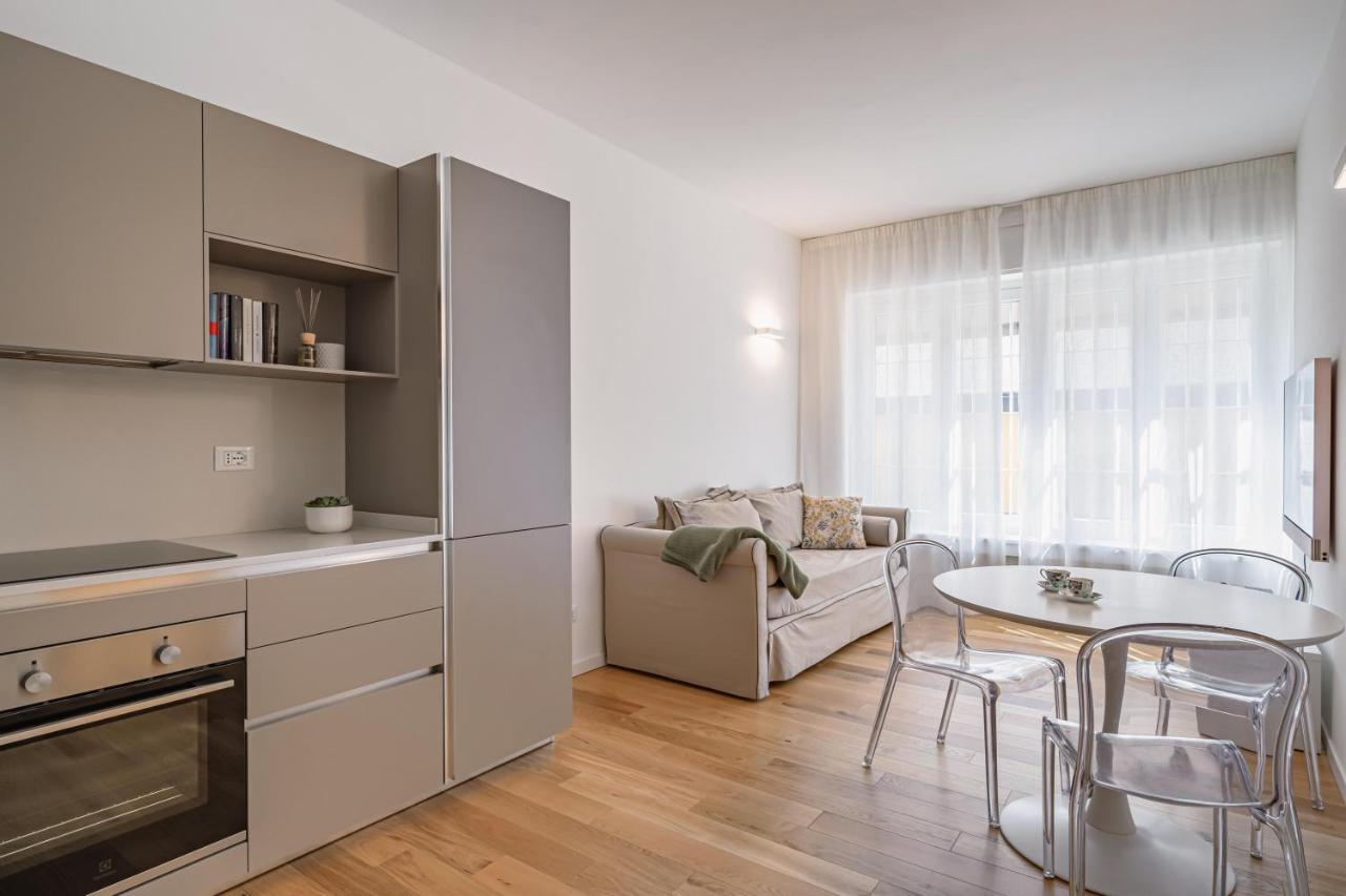 S Agostino - Porta Genova * Milan
