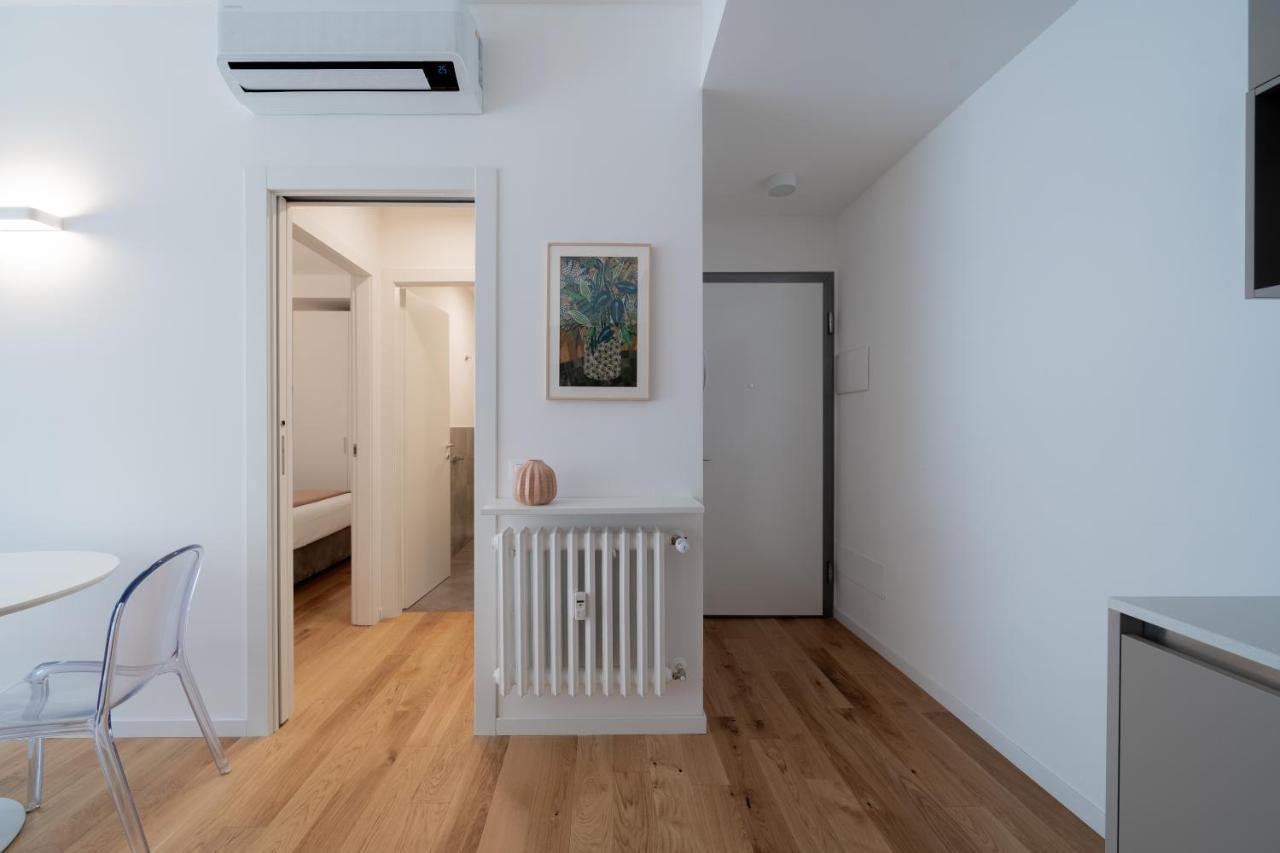 Apartment S Agostino - Porta Genova *