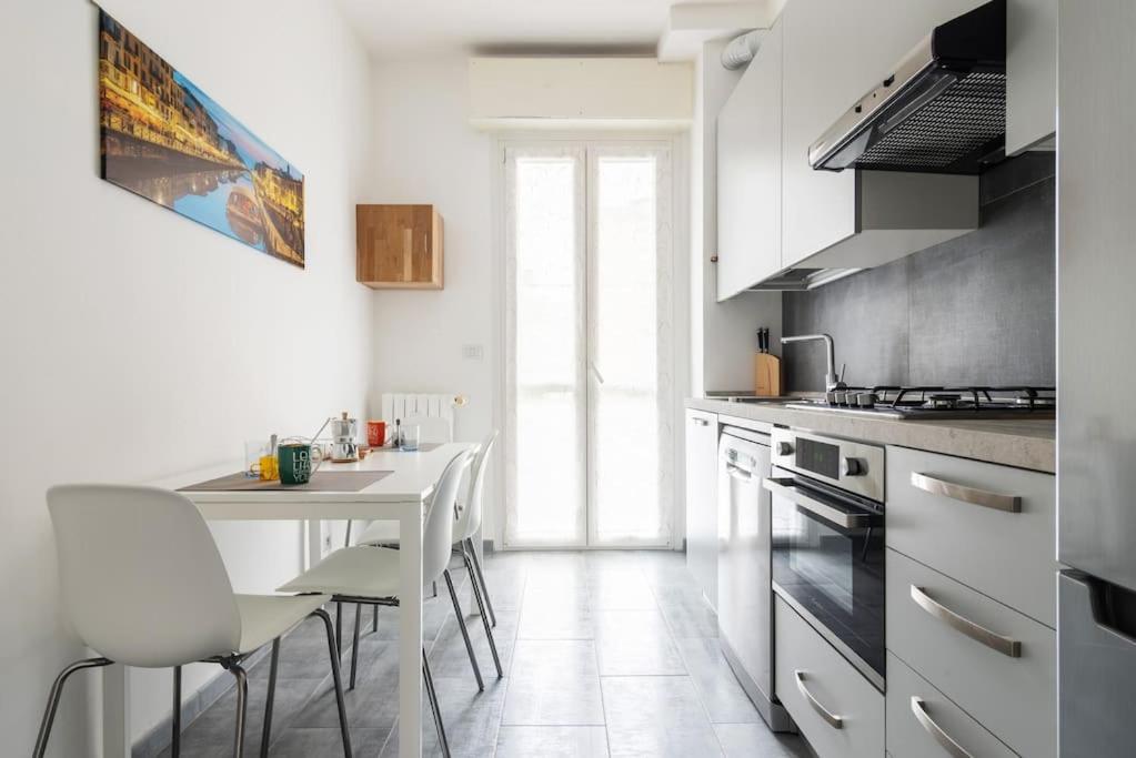 Apartment Da Anna E Vanni Ai Navigli Milan