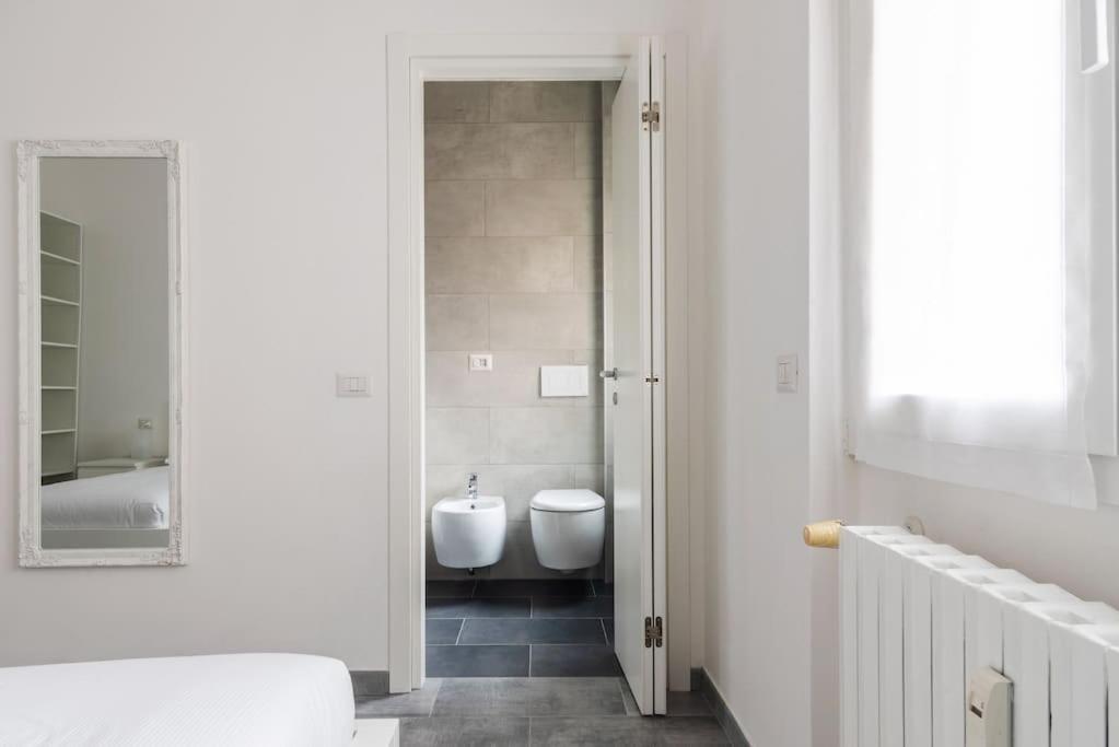 Da Anna E Vanni Ai Navigli Apartment Milan