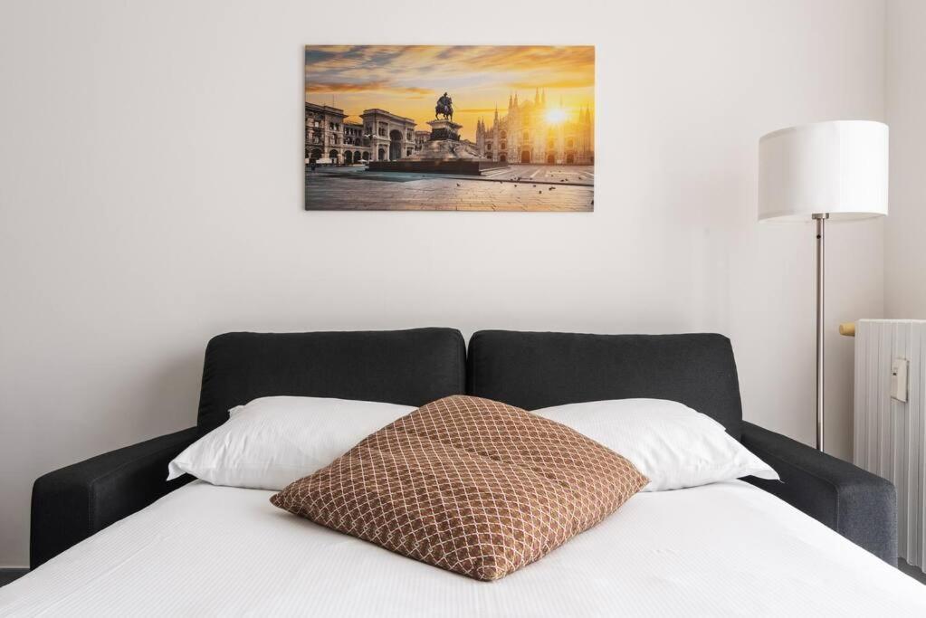 Apartment Da Anna E Vanni Ai Navigli Milan
