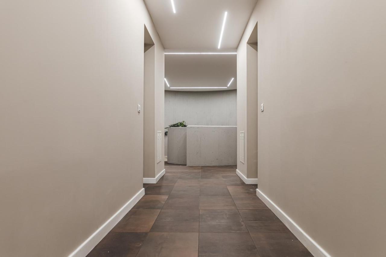 Apartamento Zaffiro House Milão