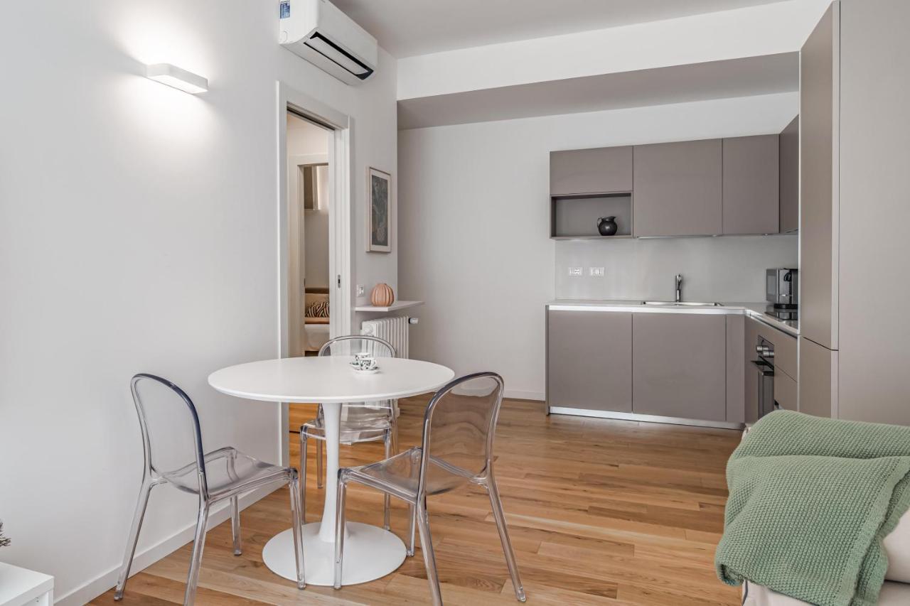 Apartment S Agostino - Porta Genova Milan