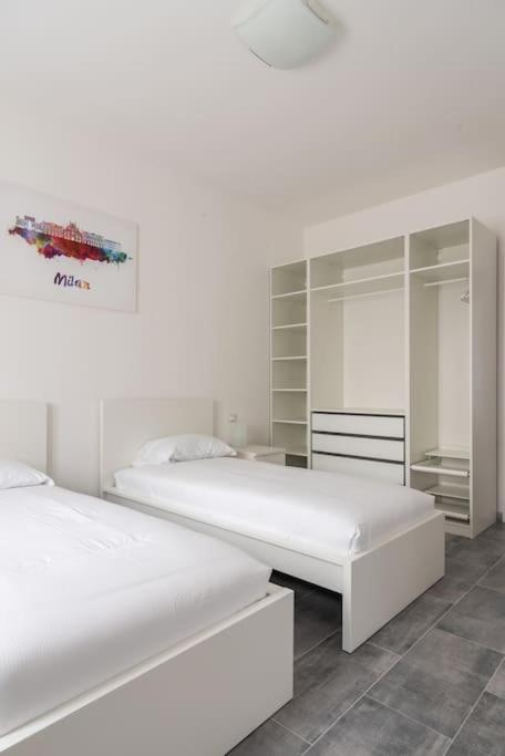 Apartment Da Anna E Vanni Ai Navigli Milan