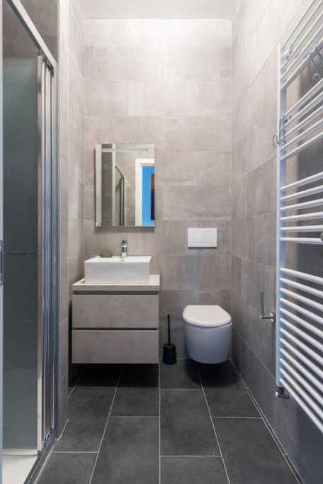Apartment Da Anna E Vanni Ai Navigli *