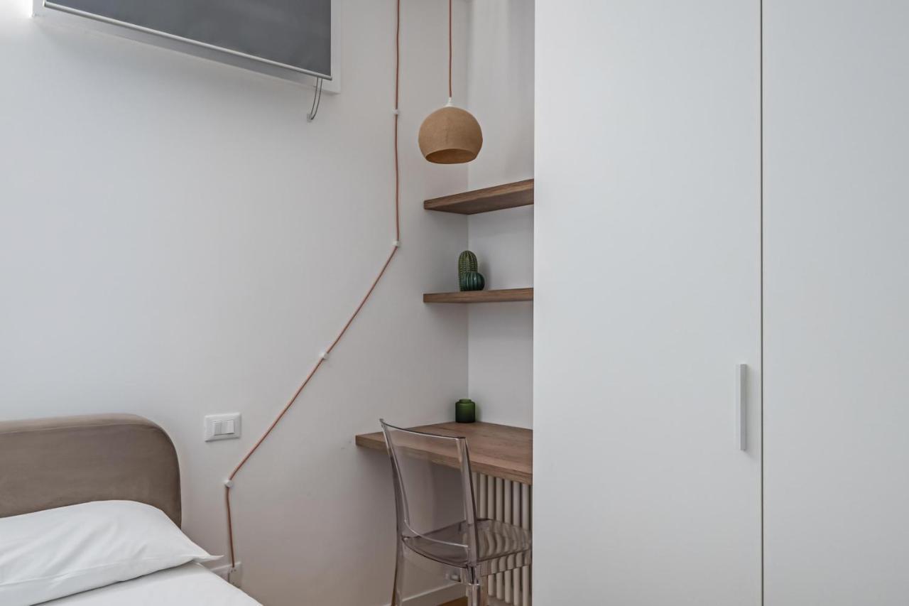 S Agostino - Porta Genova Apartment *