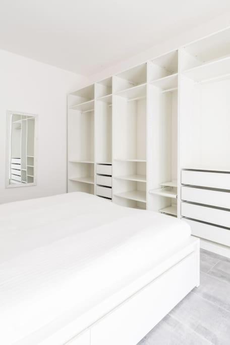 Apartment Da Anna E Vanni Ai Navigli Milan