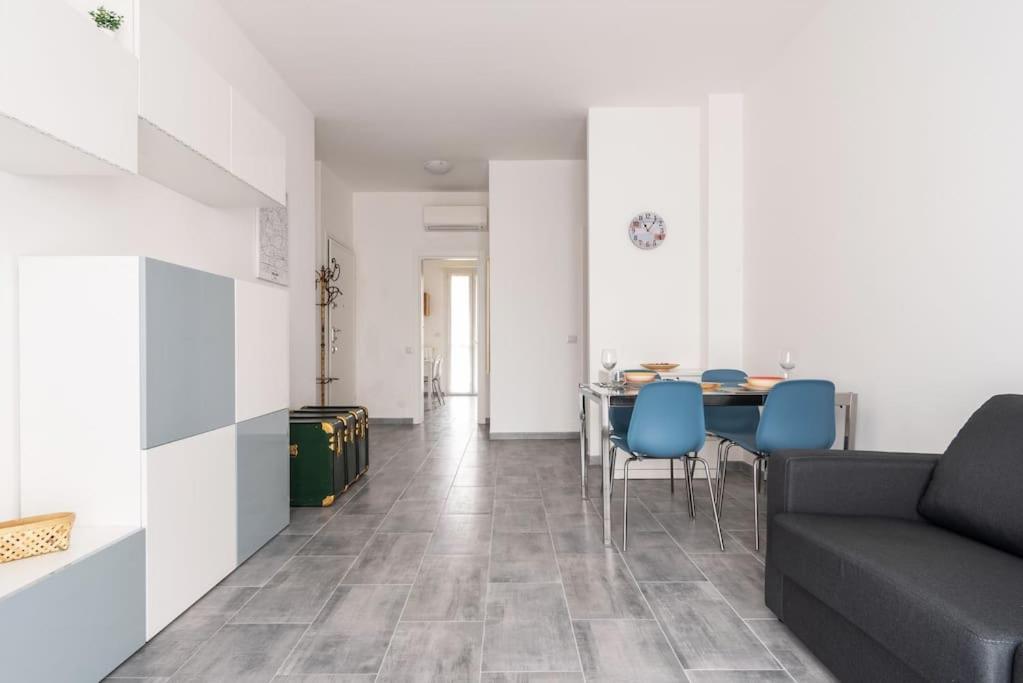 Da Anna E Vanni Ai Navigli Apartment Milan