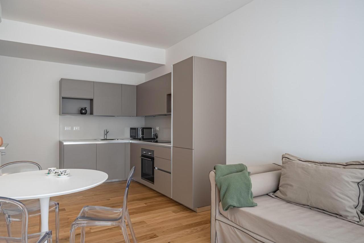 S Agostino - Porta Genova Apartment Milan