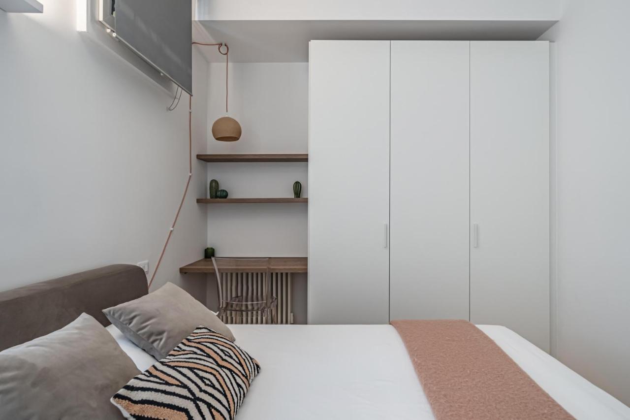 Apartment S Agostino - Porta Genova
