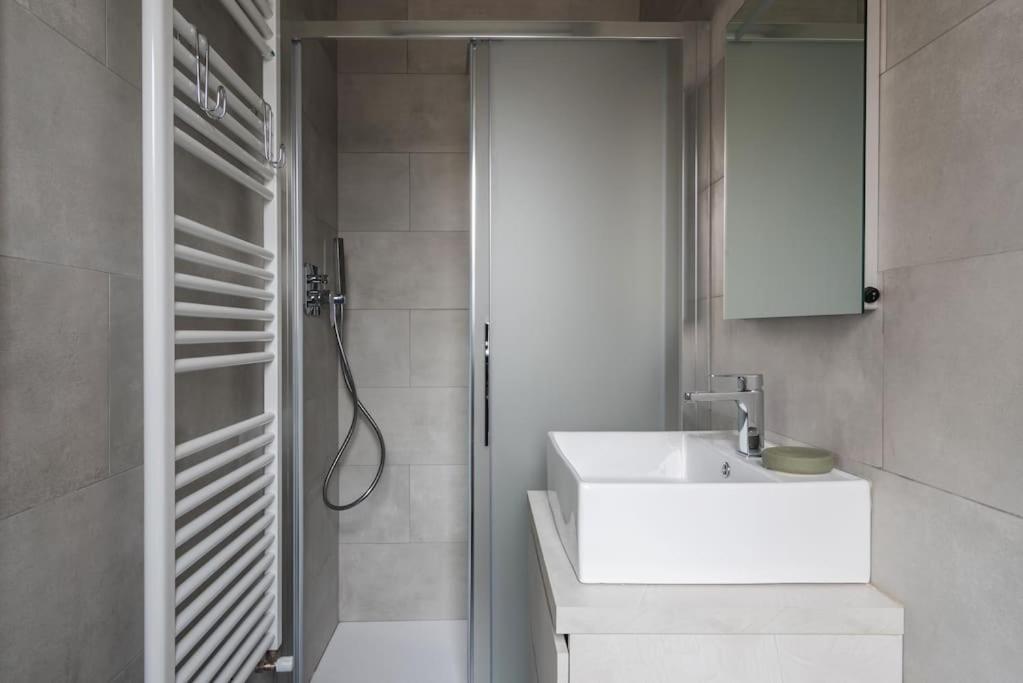 Apartment Da Anna E Vanni Ai Navigli