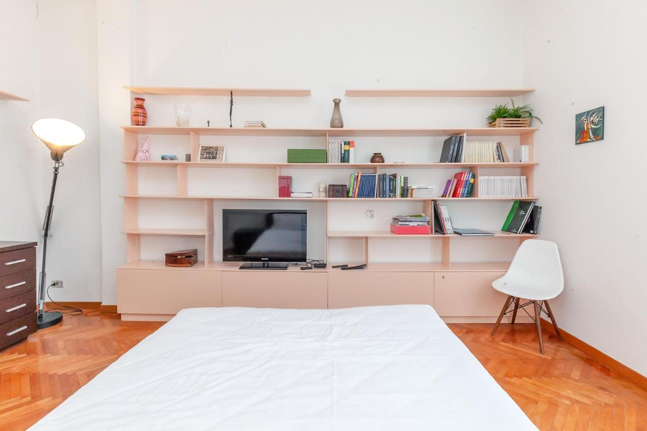 Apartamento In The Center - 20' Walk From Duomo *