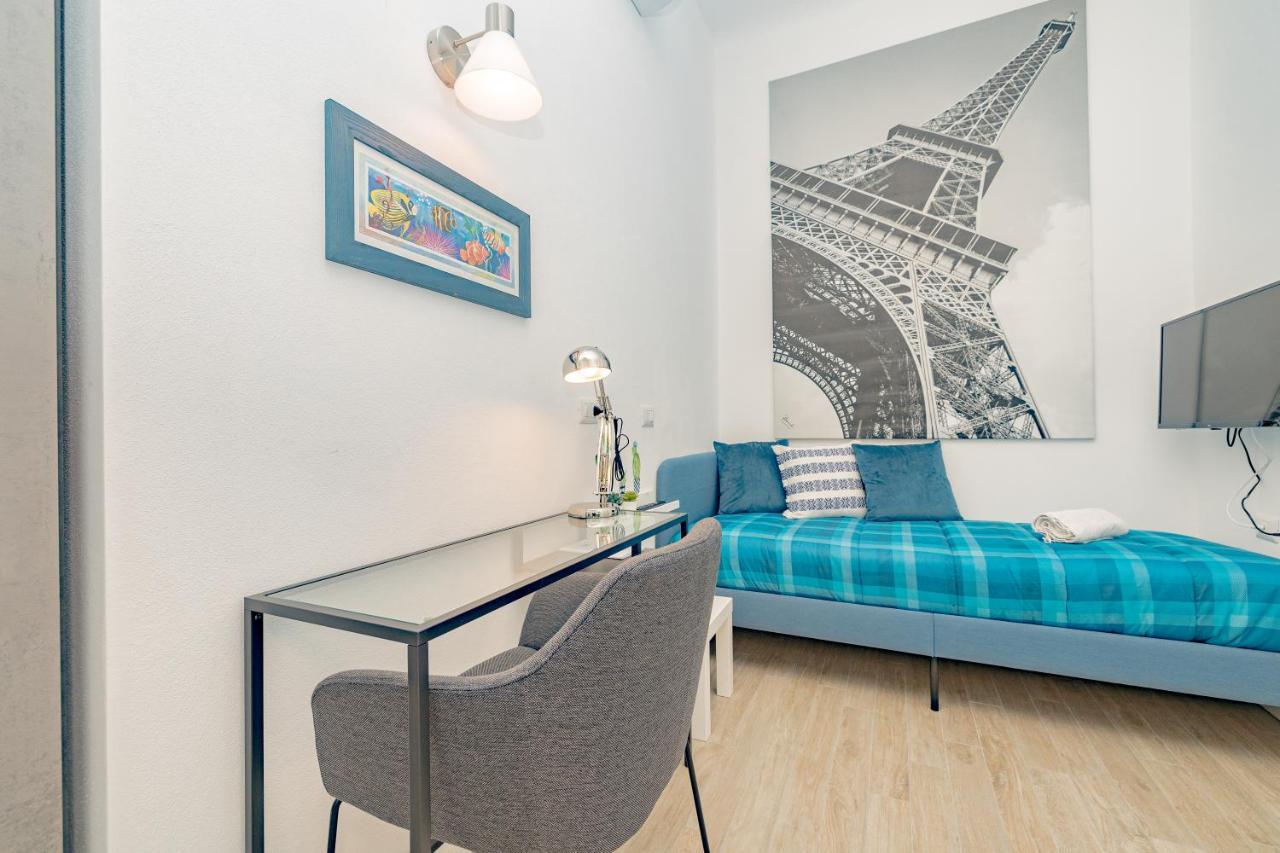Apartamento Con Due - Free Parking Milão
