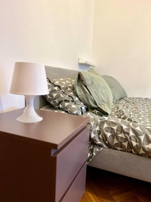 Apartamento Porta Genova Modern House Milão