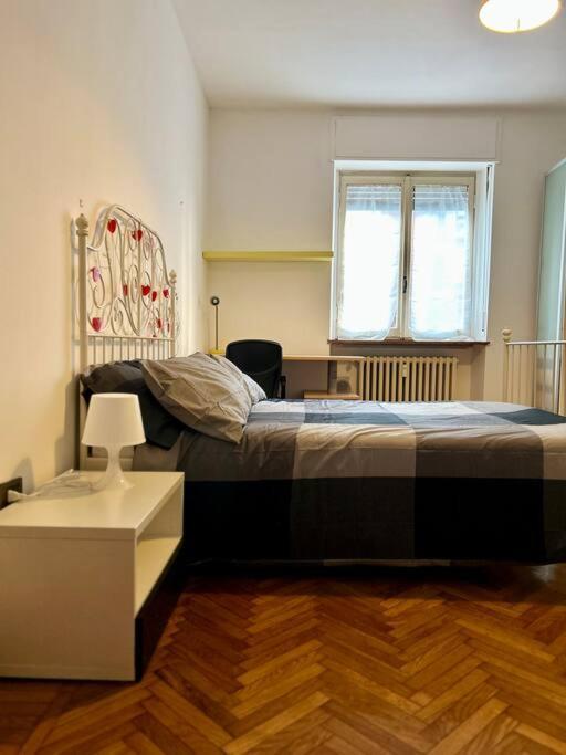 Porta Genova Modern House Apartamento *