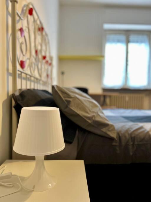 Apartamento Porta Genova Modern House