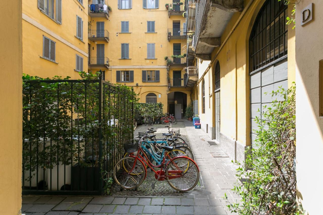 Navigli - Vigevano 45 & Casale 3a