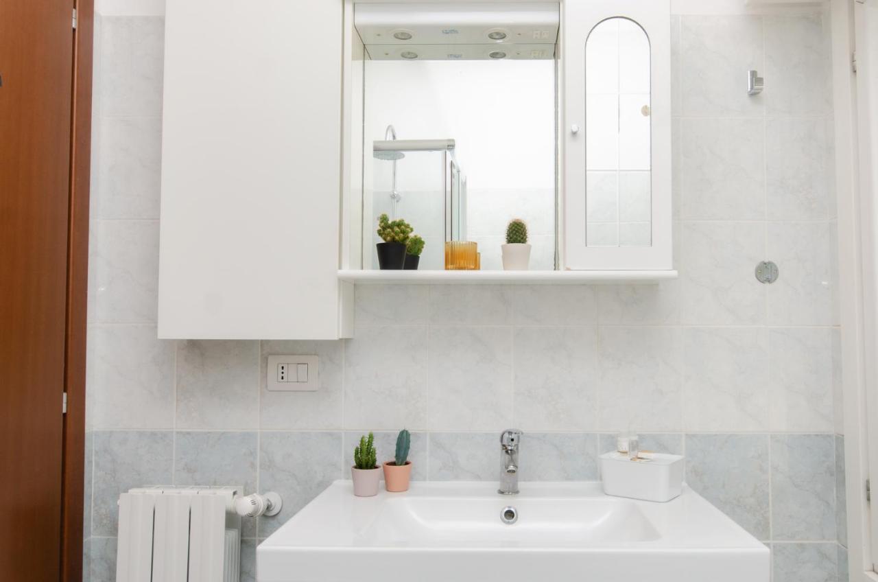 Vivimihome - Bilo A 5 Minuti Da San Siro Con Garage Appartamento *