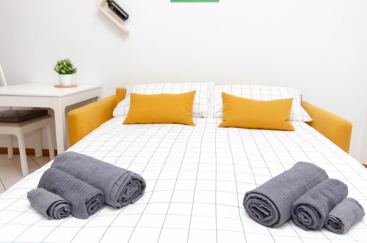 Vivimihome - Bilo A 5 Minuti Da San Siro Con Garage * Milano