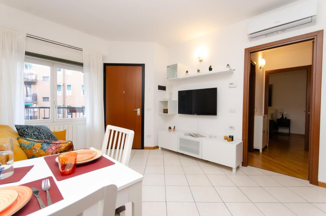 Vivimihome - Bilo A 5 Minuti Da San Siro Con Garage Appartamento Milano